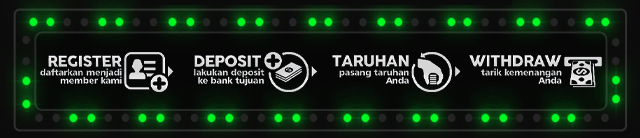 QQbandar Jackpot